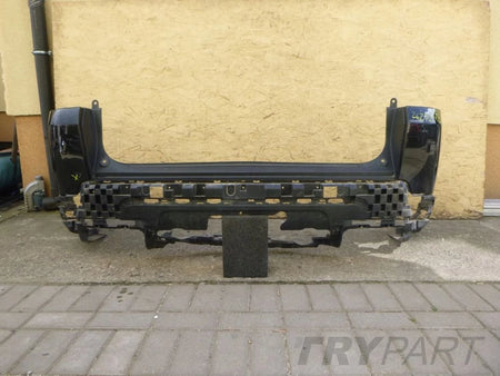 RANGE ROVER SPORT L494 IV 4 13- Rear Bumper