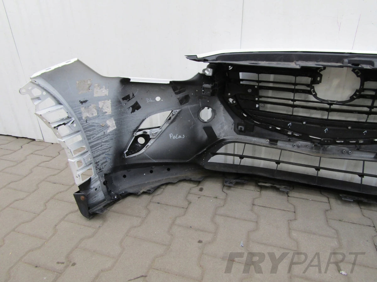 Front Bumper Mazda CX3 CX-3 LIFT 18-21