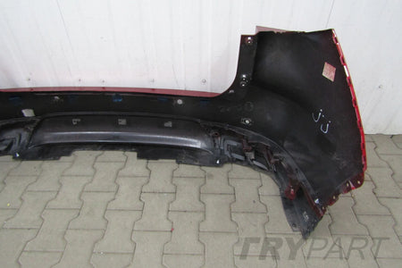 Rear bumper Mazda CX60 CX-60 22-