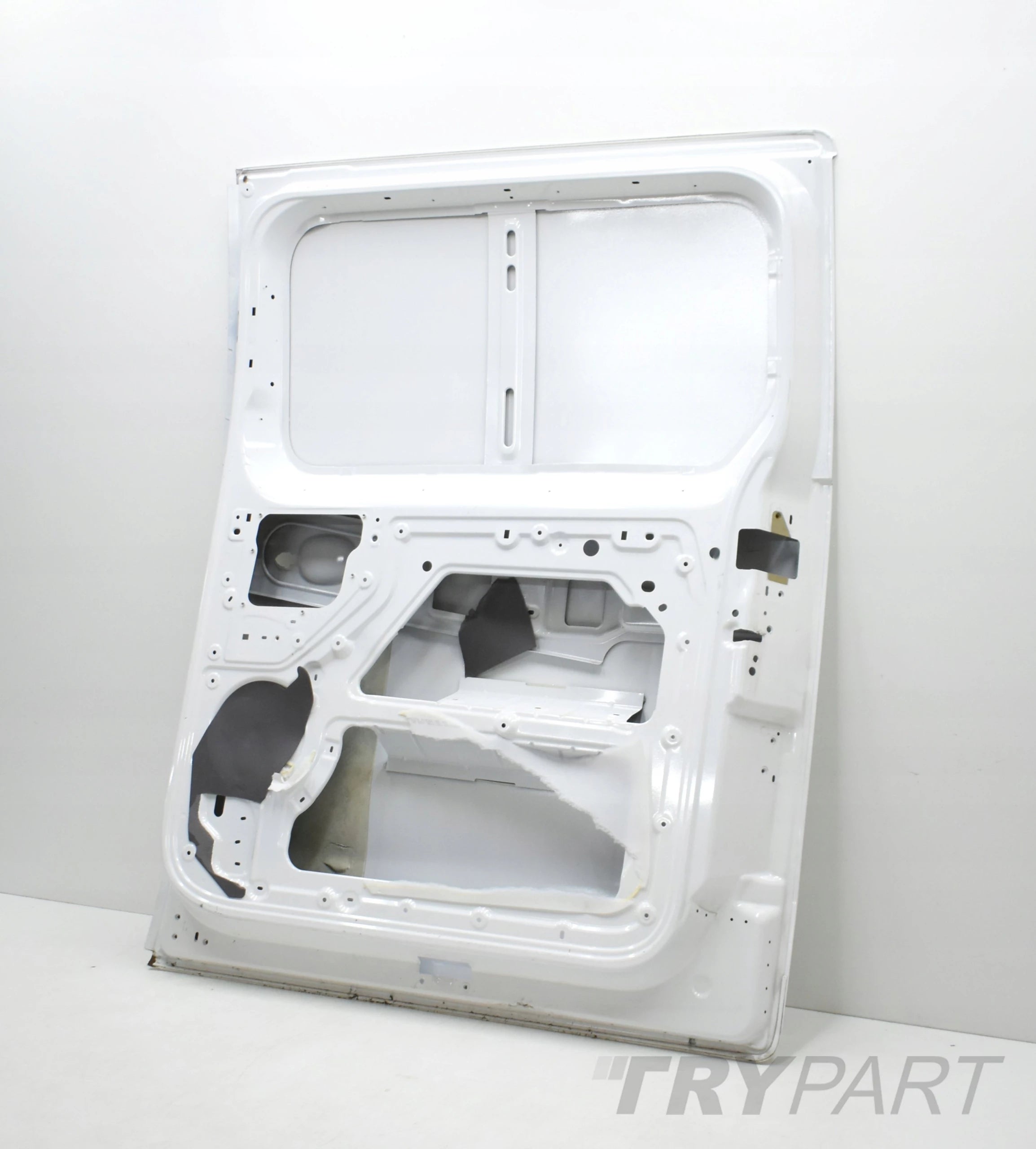 PROACE EXPERT JUMPY RIGHT SLIDING DOOR ORG