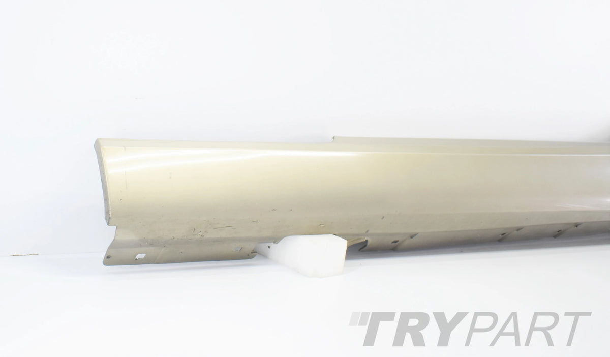 BMW E92 E93 COUPE LEFT SILL PANEL ORG
