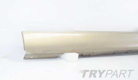 BMW E92 E93 COUPE LEFT SILL PANEL ORG
