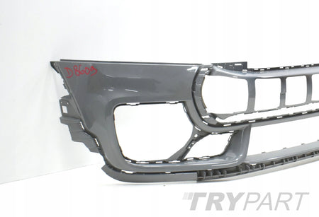 MINI CLUBMAN F54 JCW FRONT BUMPER ORG