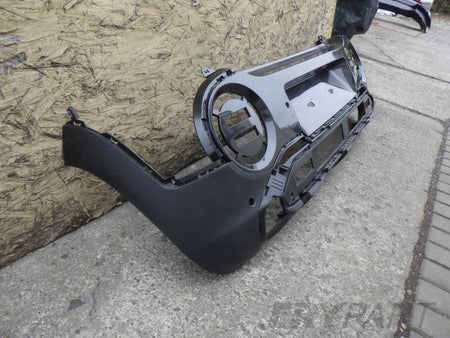 HYUNDAI INSTER 2024- Rear Bumper