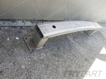PEUGEOT 5008 II 2 P87 16- 9816539580 rear bumper beam