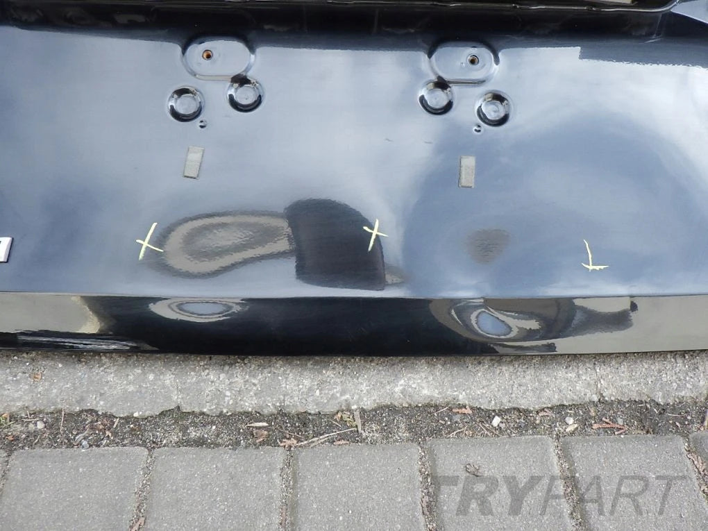 TOYOTA COROLLA E21 SEDAN 2018- REAR TRUNK LID