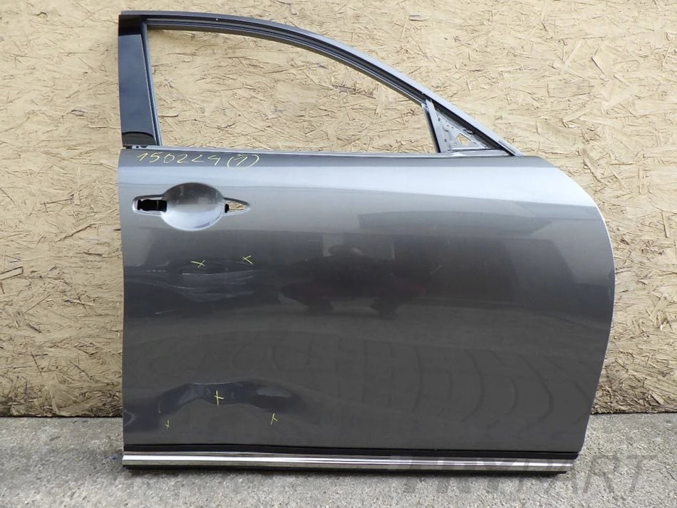 INFINITI FX II QX70 08- Right Front Door