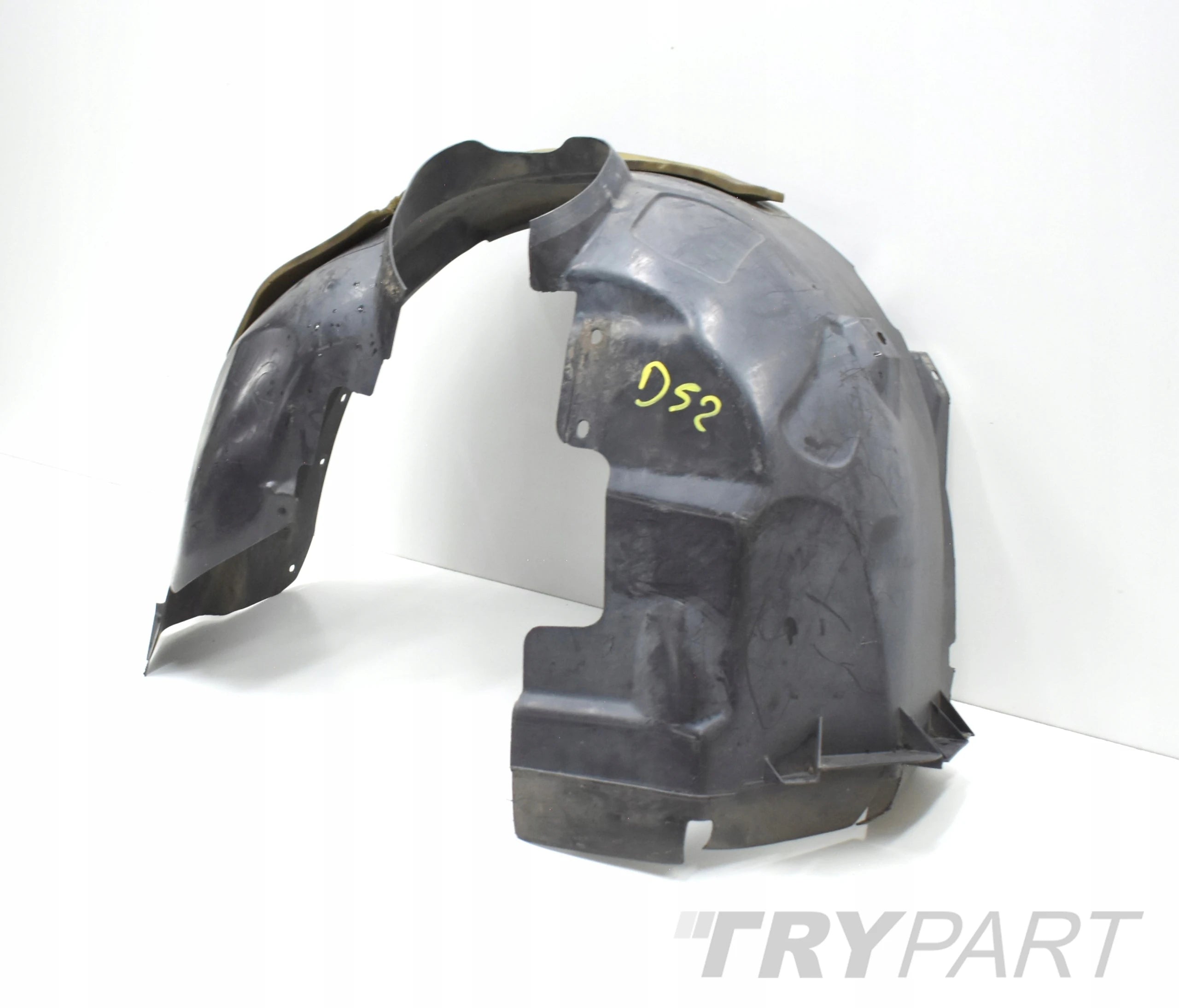 FORD C MAX MK2 FRONT LEFT FENDER ORG 10-14