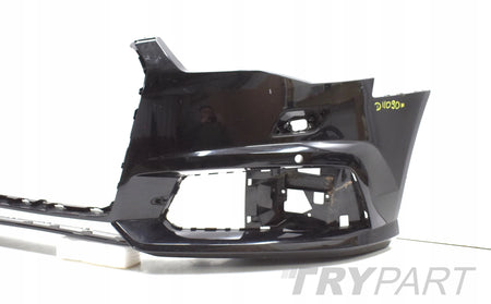 AUDI A6 C7 4G0 LIFT S LINE FRONT BUMPER ORG