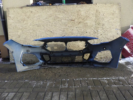 BMW 2 F44 GRAN COUPE M Package front bumper