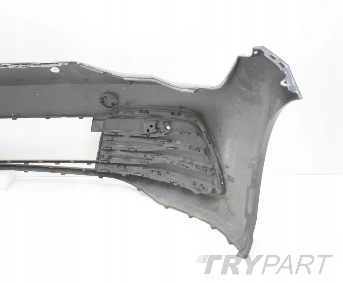 VW GOLF VIII 5H0 FRONT BUMPER ORG + GRILLE