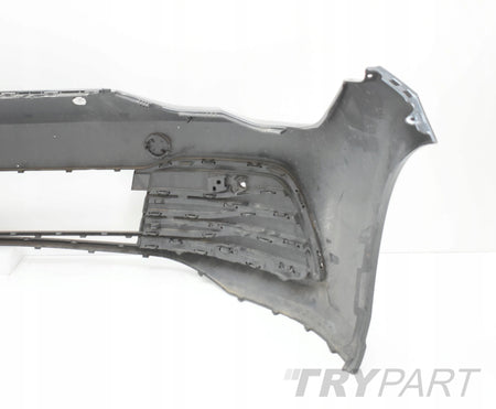 VW GOLF VIII 5H0 FRONT BUMPER ORG + GRILLE