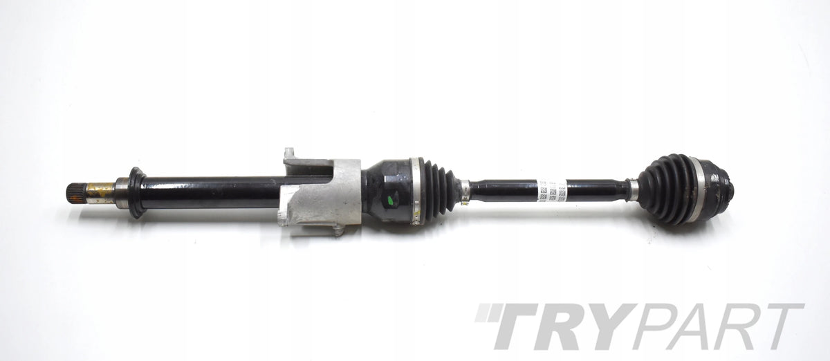 BMW X1 U11 LEFT FRONT AXLE SHAFT ORG 9884798-01