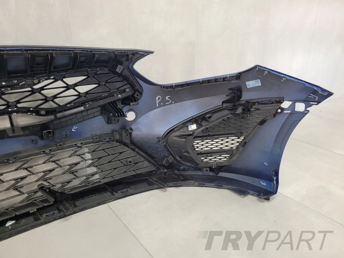 Front Bumper Kia Ceed 3 III GT Line LIFT 21-