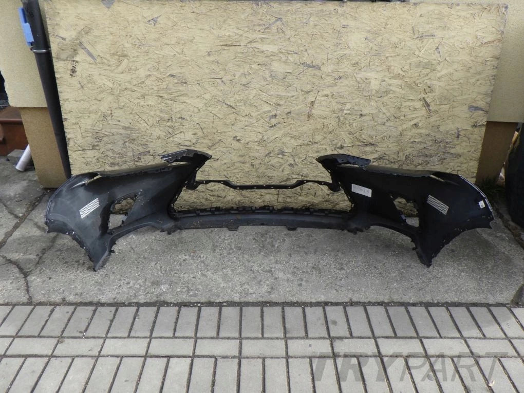 LEXUS NX LIFT 2017- Front Bumper