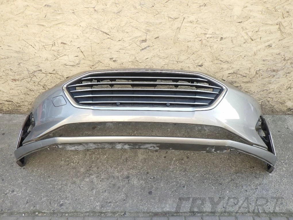 FORD FOCUS MK4 IV 2018- Front Bumper