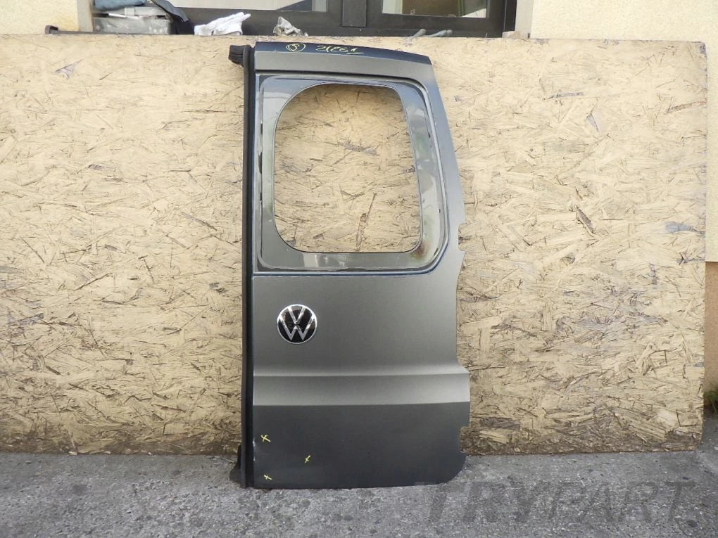 VW CADDY 2K 2K7 20- Right Rear Door