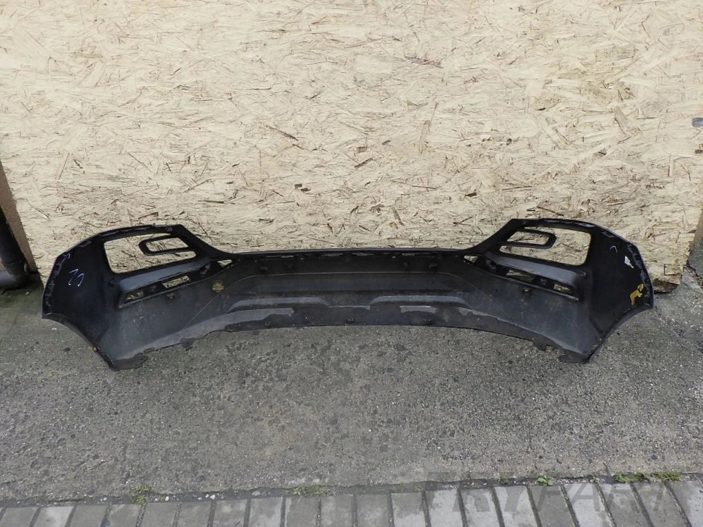 HYUNDAI KONA 17- Rear Bumper