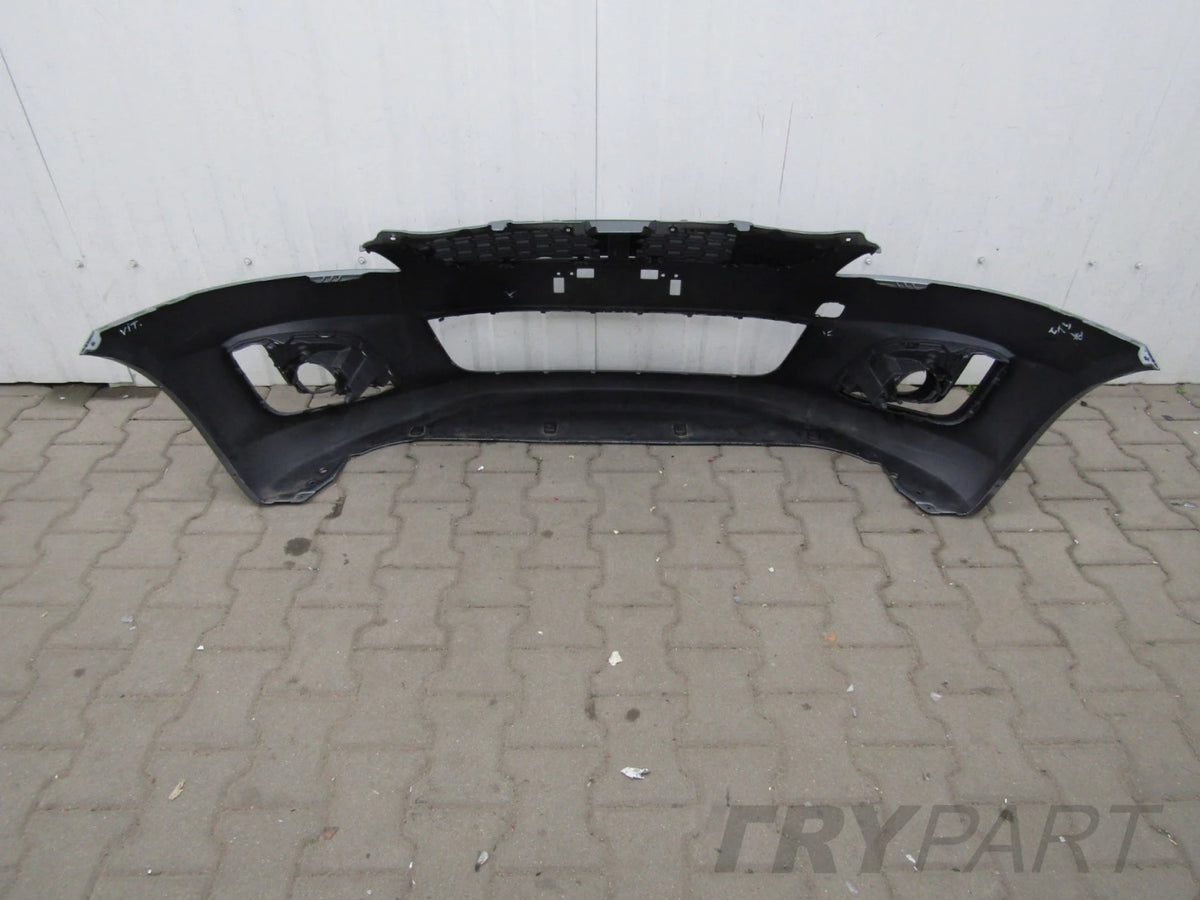 Front Bumper for Suzuki Swift Mk7 Lift 2013-2017