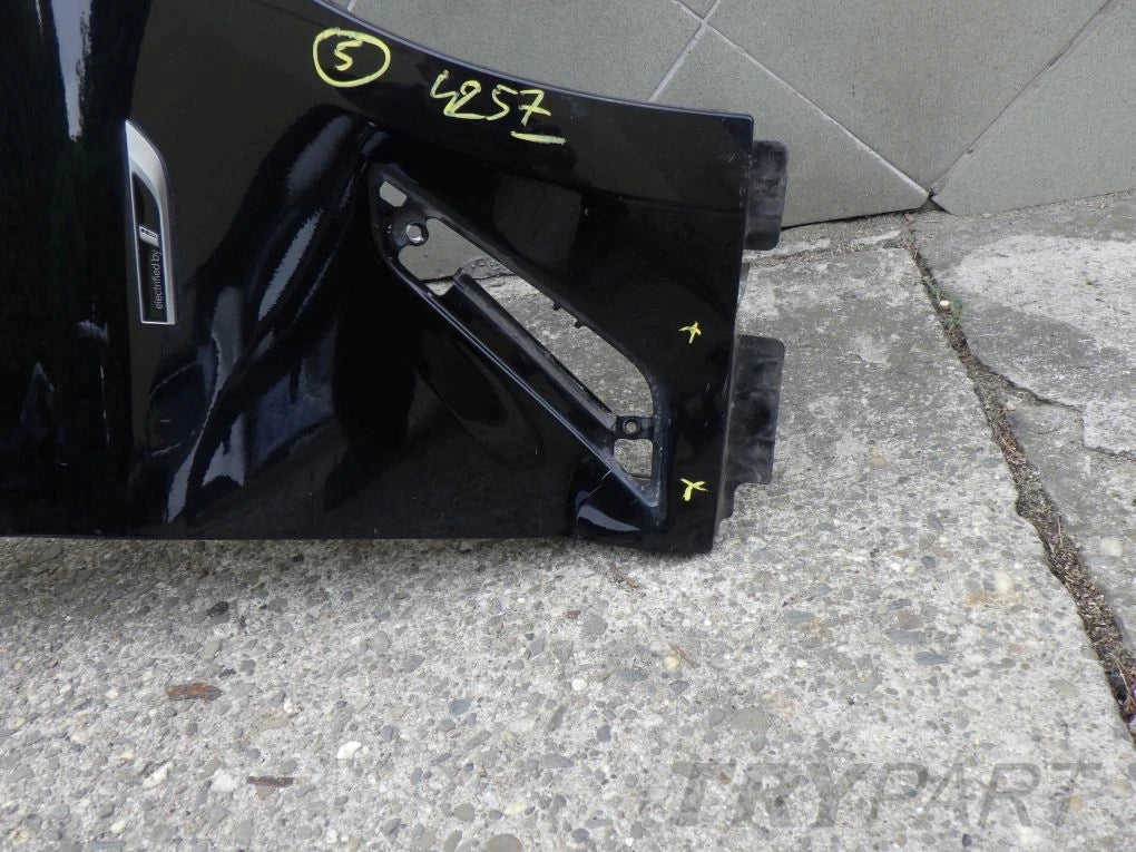 BMW 5 G30 G31 17- Front Right Fender
