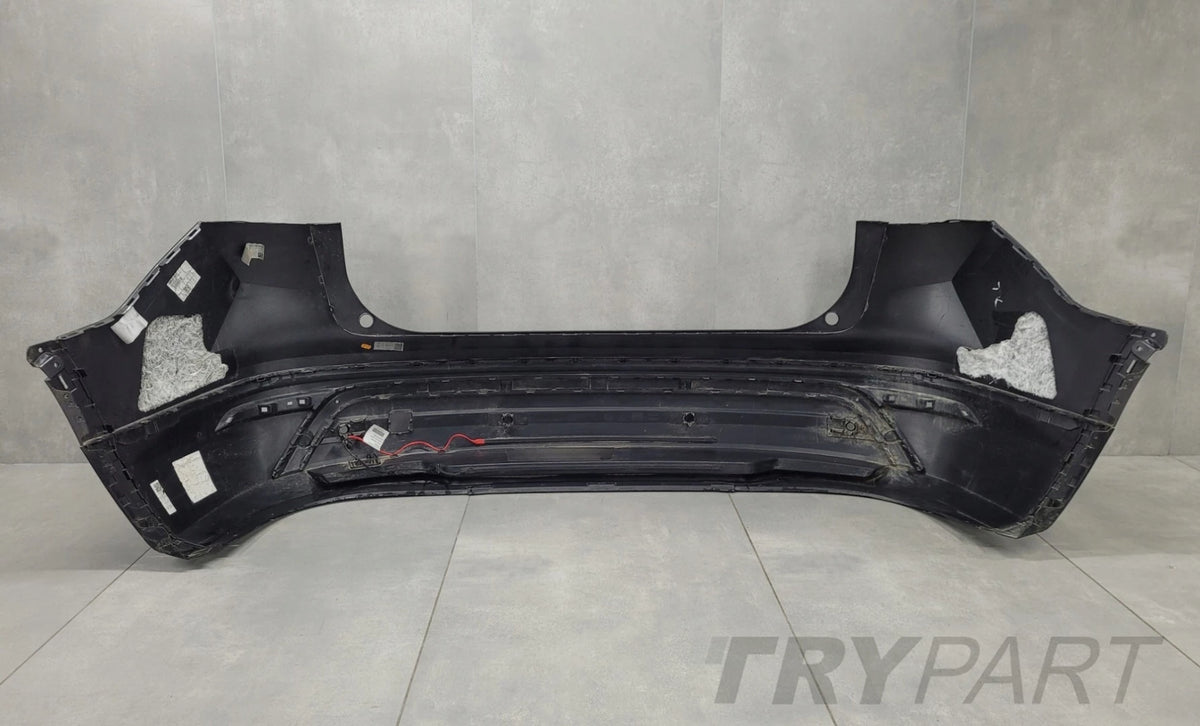 Rear Bumper Skoda KODIAQ 57H 2 II 23-