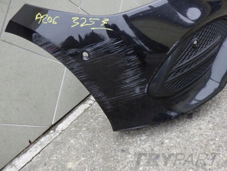 MERCEDES C CLASS 206 W206 21- Front Bumper