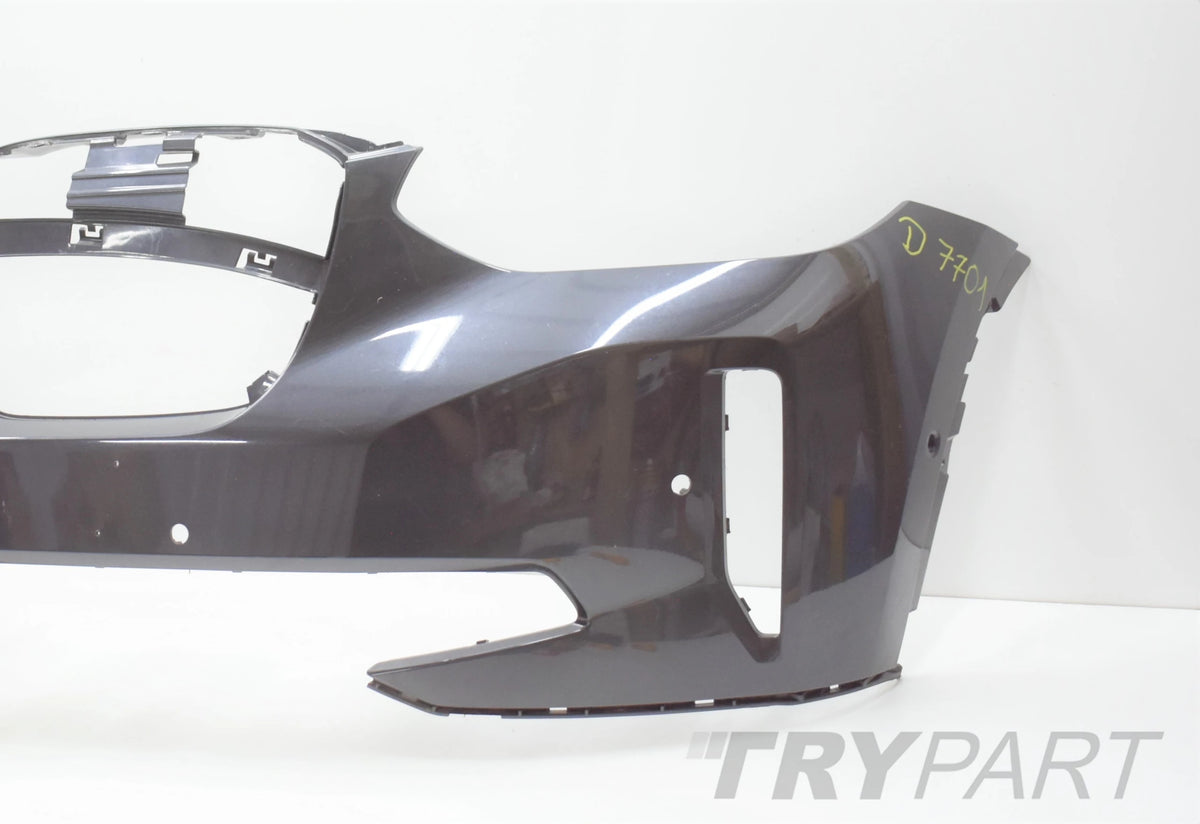 BMW IX3 G08 FRONT BUMPER ORG