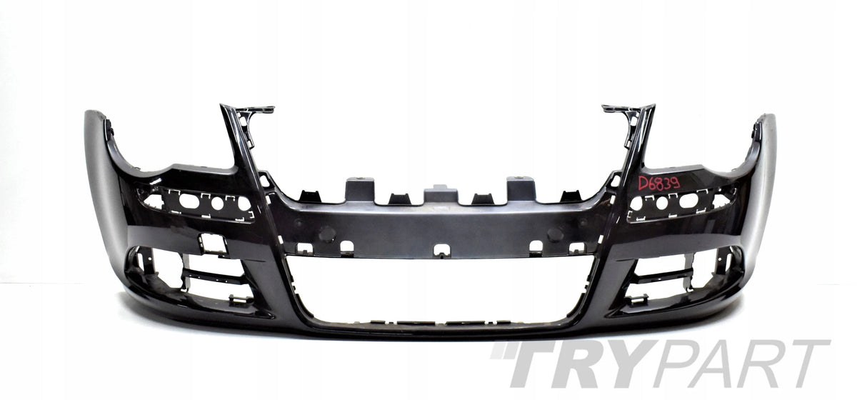 VW EOS 1Q0 FRONT BUMPER ORG