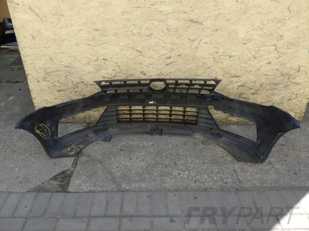 VW CADDY 2K 2K5 2015- Front Bumper