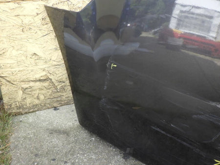HONDA ACCORD SEDAN VIII 08-12 71501-TL0-ZZ00 rear bumper