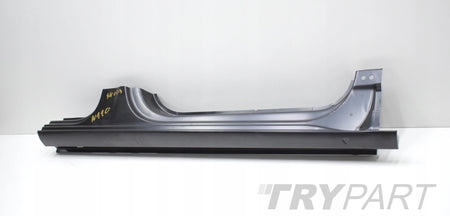 SKODA SUPERB III 3V RIGHT SILL PANEL ORG NEW