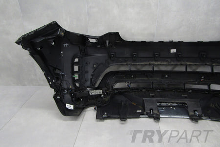 Front Bumper for Land Rover Discovery R Dynamic Lift 21-24 (LED Wiring)