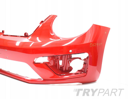 VW NEW BEETLE 5C5 LIFT FRONT BUMPER ORG