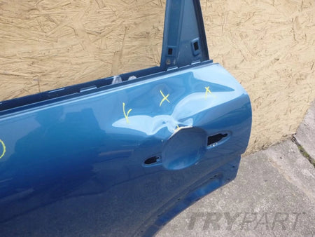 MINI COUNTRYMAN F60 Rear Left Door
