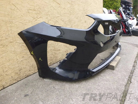 KIA CEED III 3 18- Front Bumper