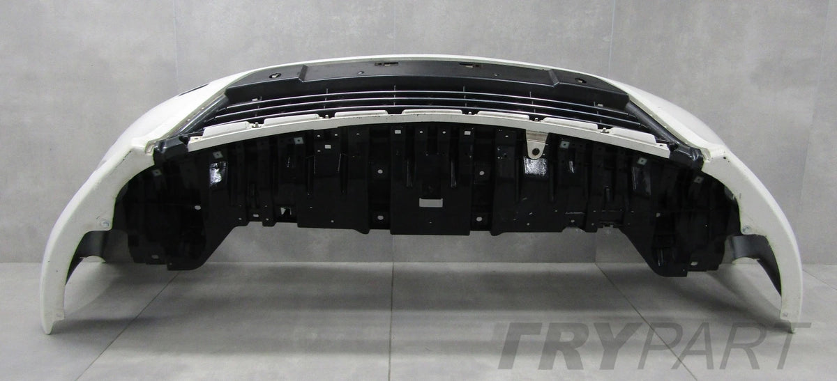 Front Bumper Toyota Auris 2 II 12-15 (+ Underbody)