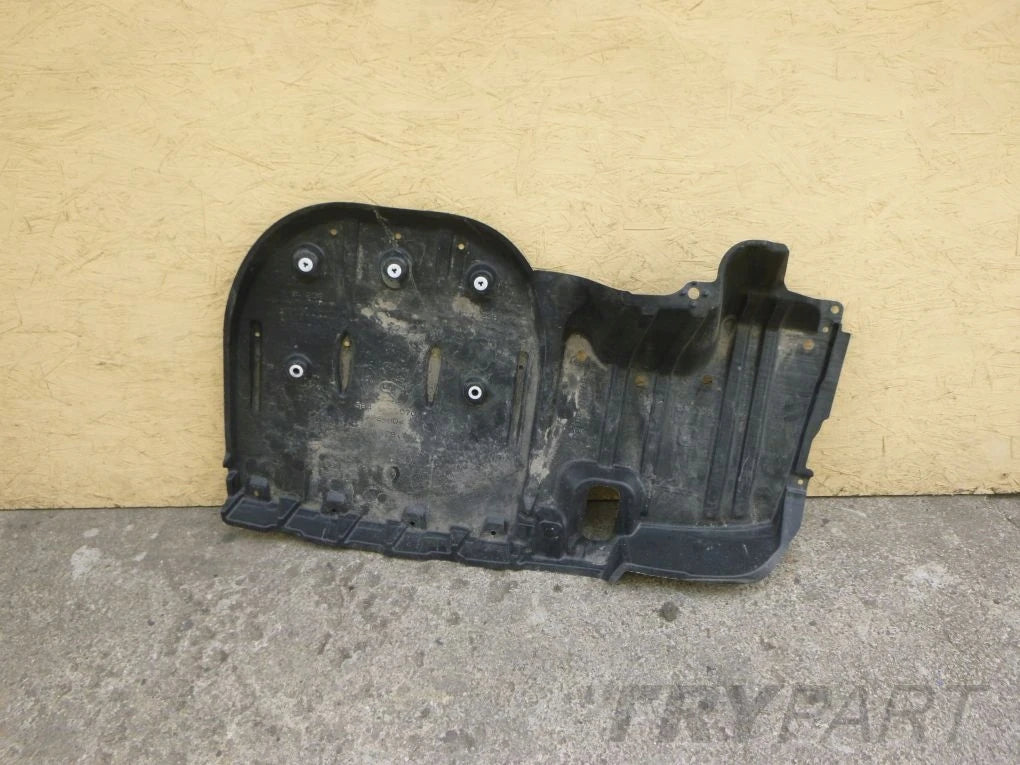 Toyota Camry VIII 18- Engine Cover Plate