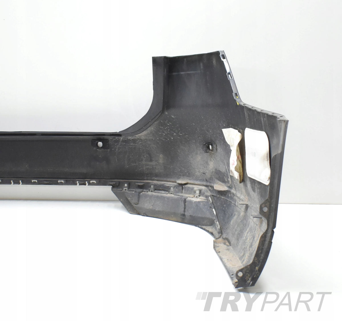 VW PASSAT B8 3G9 LIFT REAR BUMPER ESTATE ORG