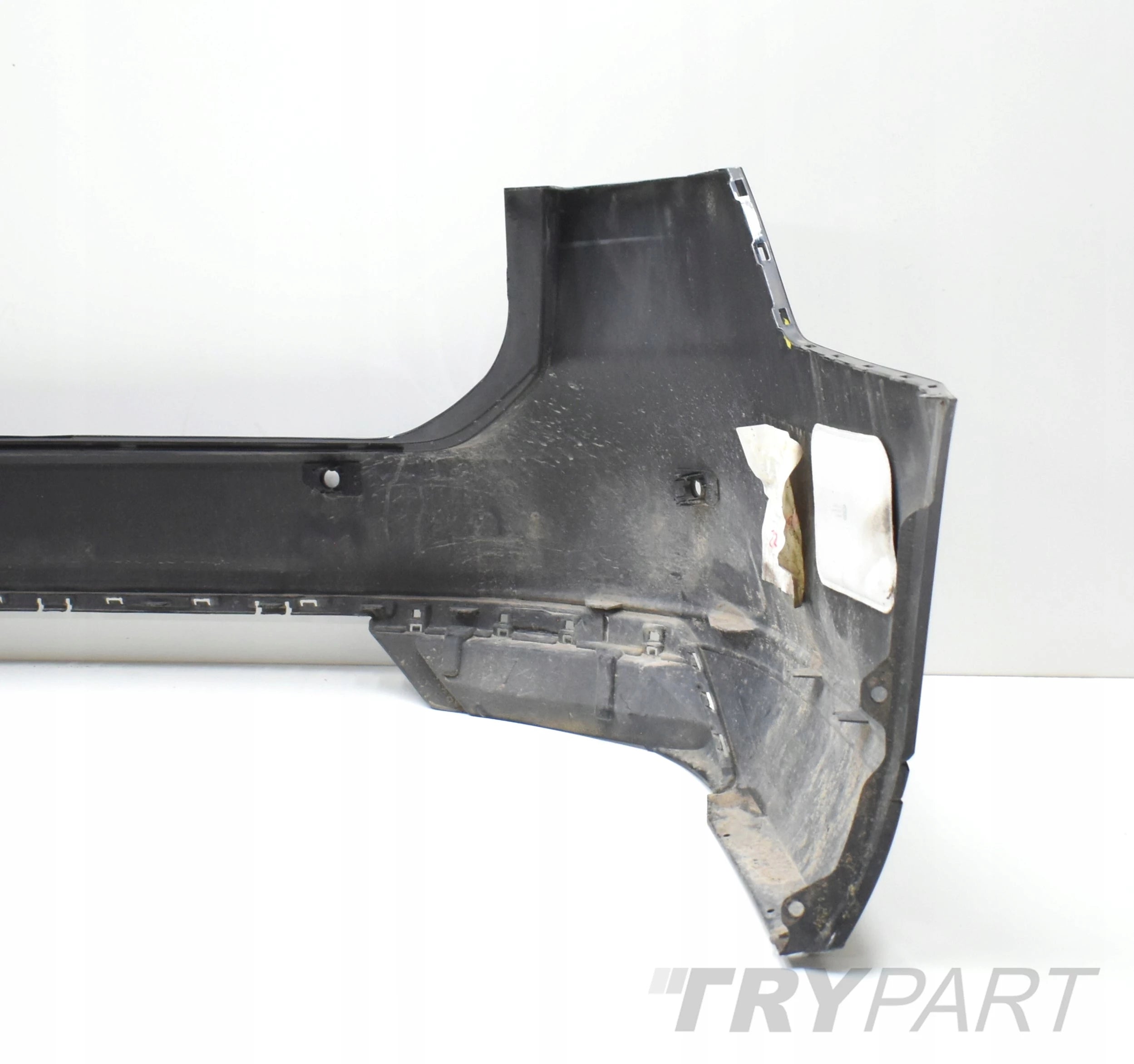 VW PASSAT B8 3G9 LIFT REAR BUMPER ESTATE ORG