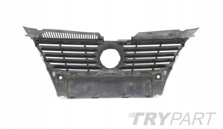 VW PASSAT B6 3C0 CHROME GRILLE BUMPER GRILLE ORG 3C0853651