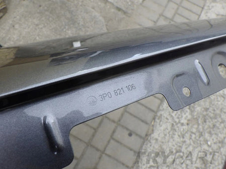 SKODA SUPERB IV 4 3P0 2024- Front Right Fender