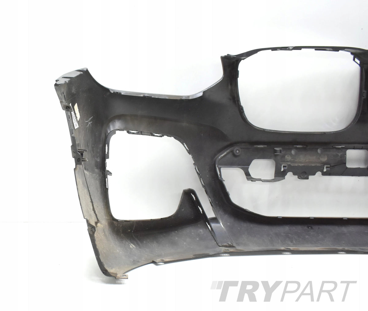BMW X3 X4 G01 G02 M Sport Package Front Bumper Original