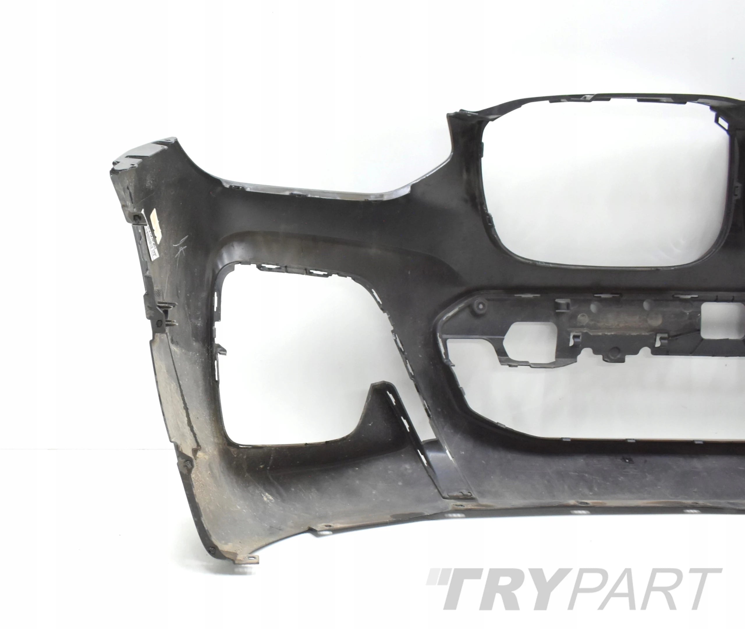 BMW X3 X4 G01 G02 M Sport Package Front Bumper Original