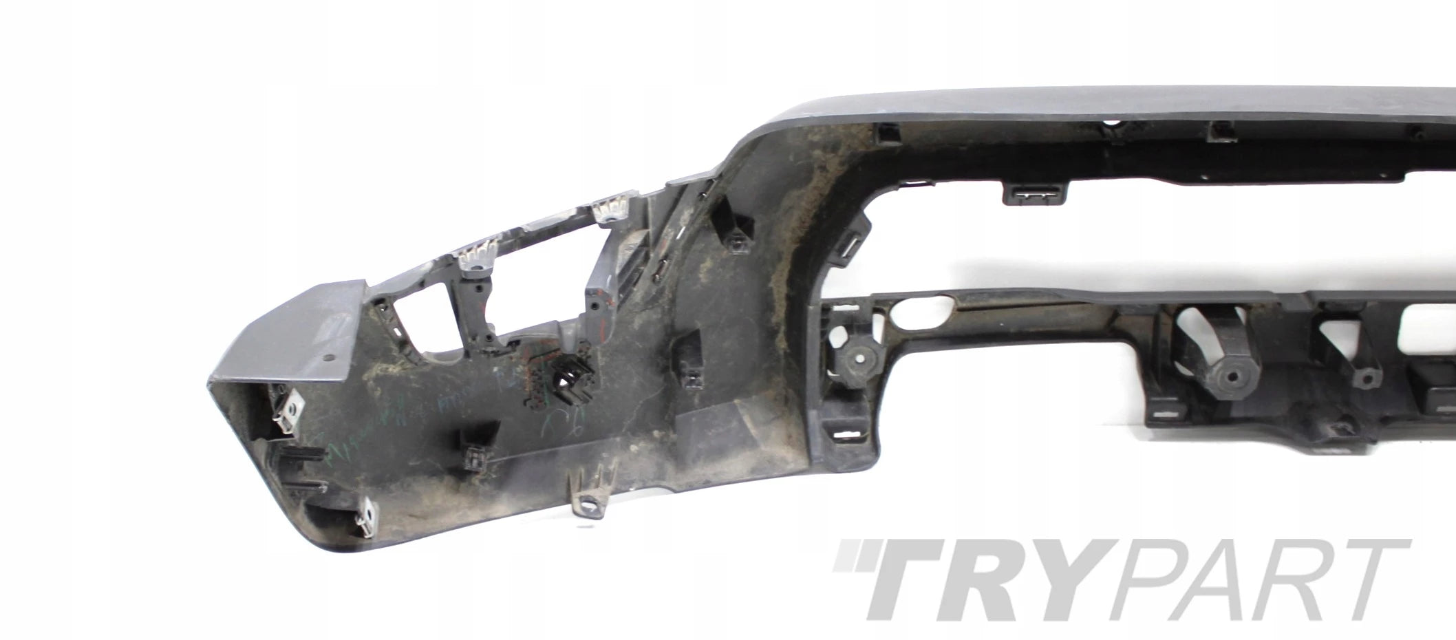 FORD RANGER RAPTOR IV 4 FRONT BUMPER ORG