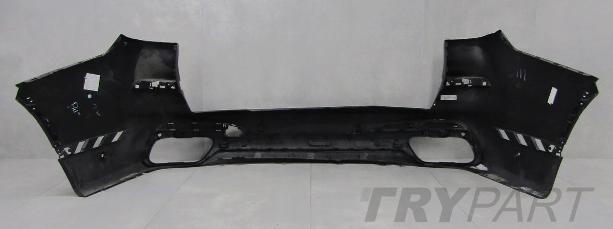Rear bumper for BMW X7 G07 M-Package 18-