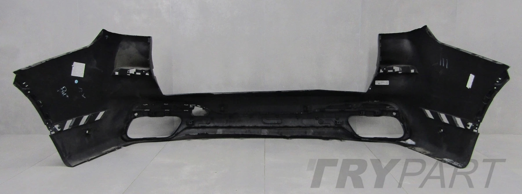 Rear bumper for BMW X7 G07 M-Package 18-