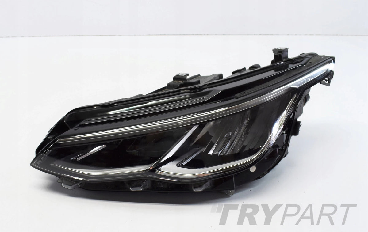 VW GOLF VIII 5H1 HEADLIGHT LEFT FRONT EU LED