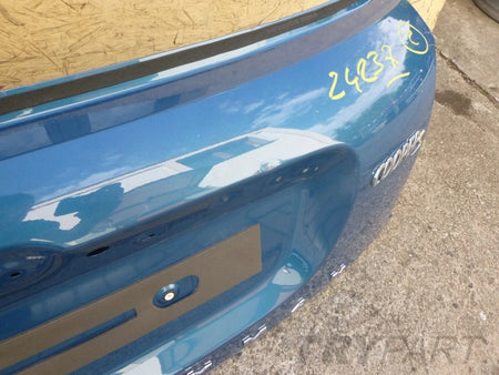 MINI COUNTRYMAN II F60 2016- REAR TRUNK LID