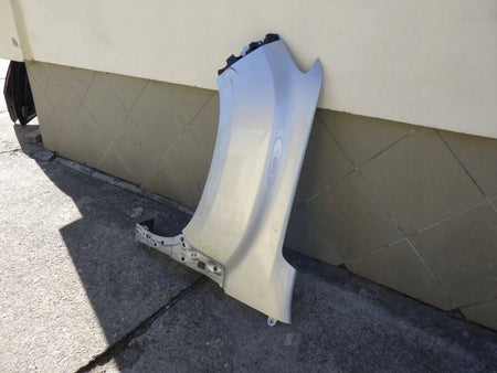 DACIA DUSTER 2 II 2017- Front Left Fender