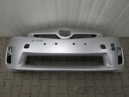 Front Bumper for Toyota Prius 3 III 09-11
